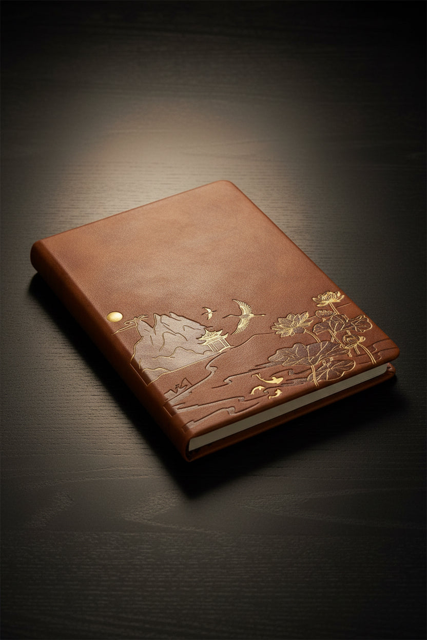 The Brown Prestige,by Aurum Scripts